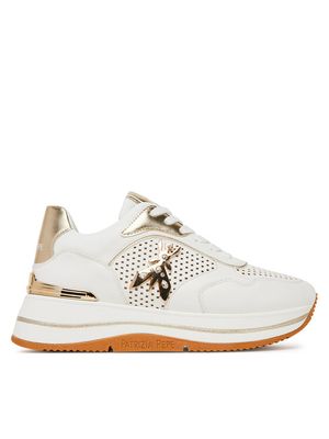 Buty sportowe dziecięce na wiosnę Patrizia Pepe ze sklepu: MODIVO w kategorii: Buty sportowe dziecięce - zdjęcie WP-EBWP-BKLVO-LN0_0000304885495