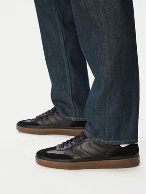 Trampki męskie jesienne Vagabond Shoemakers ze sklepu: MODIVO w kategorii: Trampki męskie - zdjęcie WP-EBWP-BKLVO-LN0_0000304886003