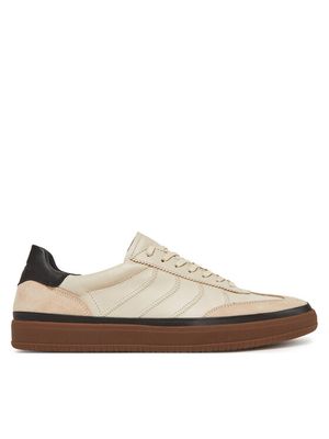 Vagabond Shoemakers - Trampki męskie jesienne ze sklepu: MODIVO w kategorii: Trampki męskie - zdjęcie WP-EBWP-BKLVO-LN0_0000304886010
