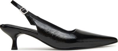 Czółenka casualowe Vagabond Shoemakers ze sklepu: MODIVO w kategorii: Czółenka - zdjęcie WP-EBWP-BKLVO-LN0_0000304886058