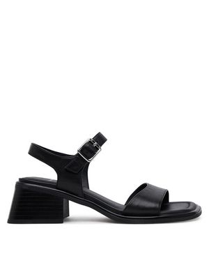 Sandały damskie Vagabond Shoemakers ze sklepu: MODIVO w kategorii: Sandały damskie - zdjęcie WP-EBWP-BKLVO-LN0_0000304886157