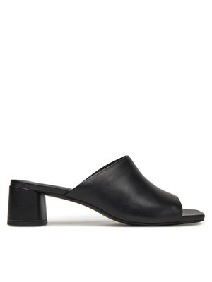 Klapki damskie Vagabond Shoemakers ze sklepu: MODIVO w kategorii: Klapki damskie - zdjęcie WP-EBWP-BKLVO-LN0_0000304886201