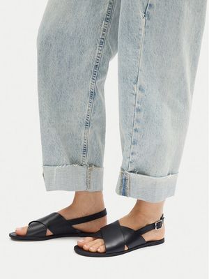 Vagabond Shoemakers - Klapki damskie na wiosnę ze sklepu: MODIVO w kategorii: Klapki damskie - zdjęcie WP-EBWP-BKLVO-LN0_0000304886256