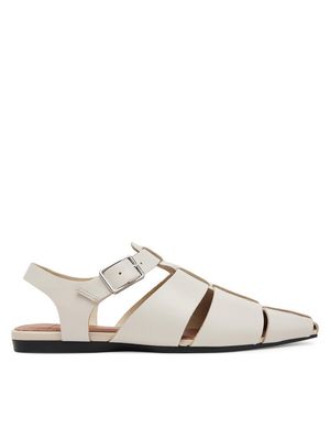 Sandały damskie Vagabond Shoemakers ze sklepu: MODIVO w kategorii: Sandały damskie - zdjęcie WP-EBWP-BKLVO-LN0_0000304886362
