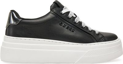 Guess - Buty sportowe damskie ze sklepu: MODIVO w kategorii: Buty sportowe damskie - zdjęcie WP-EBWP-BKLVO-LN0_0000304887444