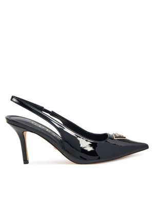Czółenka Guess ze sklepu: MODIVO w kategorii: Czółenka - zdjęcie WP-EBWP-BKLVO-LN0_0000304887512