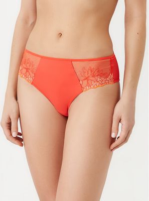 Chantelle - Majtki damskie na zimę ze sklepu: MODIVO w kategorii: Majtki damskie - zdjęcie WP-EBWP-BKLVO-LN0_0000304888489
