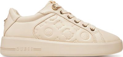 Guess - Buty sportowe damskie na wiosnę ze sklepu: MODIVO w kategorii: Buty sportowe damskie - zdjęcie WP-EBWP-BKLVO-LN0_0000304888816