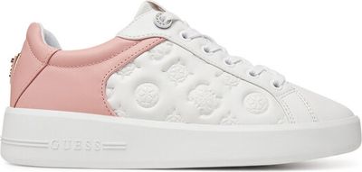 Guess - Buty sportowe damskie na wiosnę ze sklepu: MODIVO w kategorii: Buty sportowe damskie - zdjęcie WP-EBWP-BKLVO-LN0_0000304888854