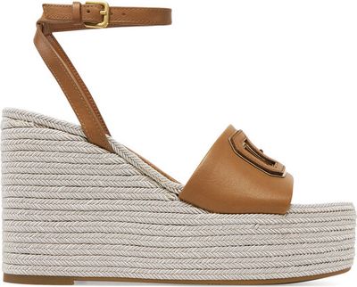 Espadryle damskie na lato Guess ze sklepu: MODIVO w kategorii: Espadryle damskie - zdjęcie WP-EBWP-BKLVO-LN0_0000304889257