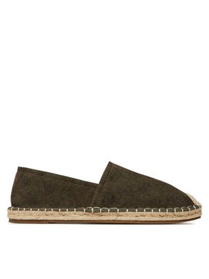 Espadryle męskie letnie Guess ze sklepu: MODIVO w kategorii: Espadryle męskie - zdjęcie WP-EBWP-BKLVO-LN0_0000304889608