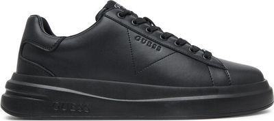Buty sportowe męskie jesienne Guess ze sklepu: MODIVO w kategorii: Buty sportowe męskie - zdjęcie WP-EBWP-BKLVO-LN0_0000304889677