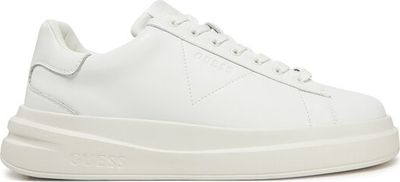 Buty sportowe męskie wiosenne Guess ze sklepu: MODIVO w kategorii: Buty sportowe męskie - zdjęcie WP-EBWP-BKLVO-LN0_0000304889707