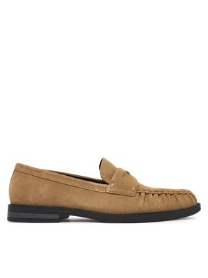 Guess - Mokasyny męskie ze sklepu: MODIVO w kategorii: Mokasyny męskie - zdjęcie WP-EBWP-BKLVO-LN0_0000304889745