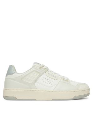 Buty sportowe męskie na wiosnę Guess ze sklepu: MODIVO w kategorii: Buty sportowe męskie - zdjęcie WP-EBWP-BKLVO-LN0_0000304890635