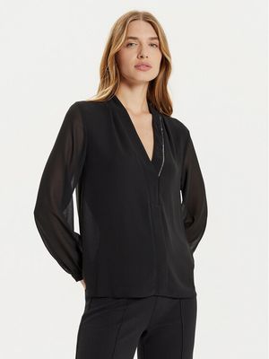 Bluzka damska casual Rinascimento ze sklepu: MODIVO w kategorii: Bluzki damskie - zdjęcie WP-EBWP-BKLVO-LN0_0000304891137