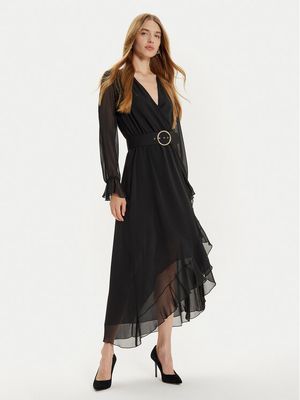 Sukienka elegancka Rinascimento ze sklepu: MODIVO w kategorii: Sukienki - zdjęcie WP-EBWP-BKLVO-LN0_0000304891151