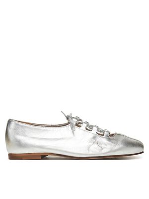 Balerinki casual Balagan ze sklepu: MODIVO w kategorii: Balerinki - zdjęcie WP-EBWP-BKLVO-LN0_0000304897955