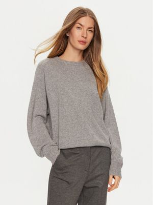 Sweter damski na zimę ViCOLO ze sklepu: MODIVO w kategorii: Swetry damskie - zdjęcie WP-EBWP-BKLVO-LN0_0000304899676