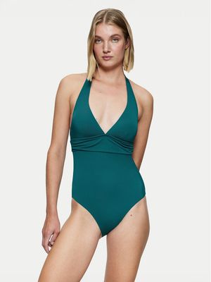 Triumph - Strój kąpielowy casual ze sklepu: MODIVO w kategorii: Stroje kąpielowe - zdjęcie WP-EBWP-BKLVO-LN0_0000304900778