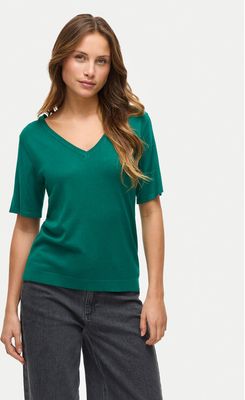 Sweter damski casualowy Vila ze sklepu: MODIVO w kategorii: Swetry damskie - zdjęcie WP-EBWP-BKLVO-LN0_0000304903151