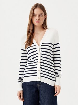 Sweter damski Vila ze sklepu: MODIVO w kategorii: Swetry damskie - zdjęcie WP-EBWP-BKLVO-LN0_0000304903168