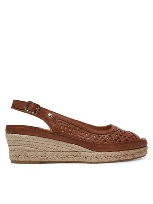 Espadryle damskie na lato Pikolinos ze sklepu: MODIVO w kategorii: Espadryle damskie - zdjęcie WP-EBWP-BKLVO-LN0_0000304903861
