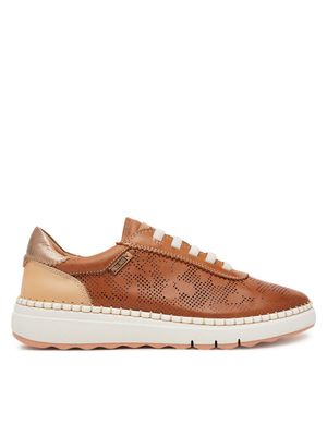 Buty sportowe damskie wiosenne Pikolinos ze sklepu: MODIVO w kategorii: Buty sportowe damskie - zdjęcie WP-EBWP-BKLVO-LN0_0000304904073