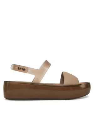 Melissa - Sandały damskie casual ze sklepu: MODIVO w kategorii: Sandały damskie - zdjęcie WP-EBWP-BKLVO-LN0_0000304904455