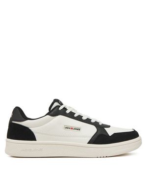 Trampki męskie jesienne Jack & Jones ze sklepu: MODIVO w kategorii: Trampki męskie - zdjęcie WP-EBWP-BKLVO-LN0_0000304904622
