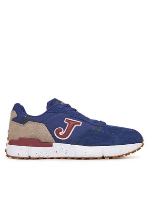 Joma - Buty sportowe męskie na wiosnę ze sklepu: MODIVO w kategorii: Buty sportowe męskie - zdjęcie WP-EBWP-BKLVO-LN0_0000304904813