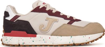 Joma - Buty sportowe męskie na wiosnę ze sklepu: MODIVO w kategorii: Buty sportowe męskie - zdjęcie WP-EBWP-BKLVO-LN0_0000304904820
