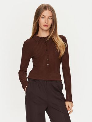 Sweter damski ViCOLO ze sklepu: MODIVO w kategorii: Swetry damskie - zdjęcie WP-EBWP-BKLVO-LN0_0000304905049
