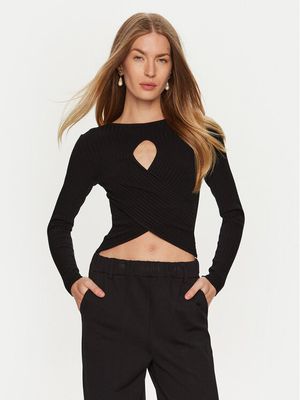 ViCOLO - Sweter damski ze sklepu: MODIVO w kategorii: Swetry damskie - zdjęcie WP-EBWP-BKLVO-LN0_0000304905070