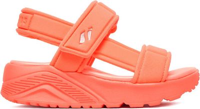 Sandały dziecięce na lato Skechers ze sklepu: MODIVO w kategorii: Sandały dziecięce - zdjęcie WP-EBWP-BKLVO-LN0_0000304906107