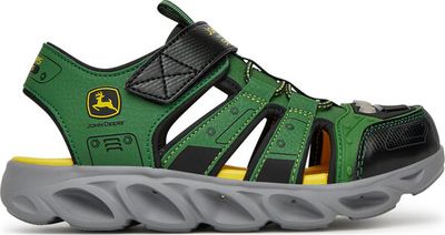 Sandały dziecięce letnie Skechers ze sklepu: MODIVO w kategorii: Sandały dziecięce - zdjęcie WP-EBWP-BKLVO-LN0_0000304906404