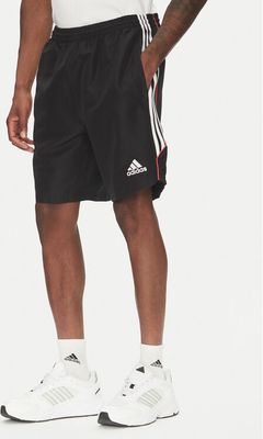 Spodenki męskie w sportowym stylu adidas ze sklepu: MODIVO w kategorii: Spodenki męskie - zdjęcie WP-EBWP-BKLVO-LN0_0000304906954