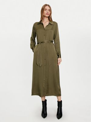 Sukienka casual Haveone ze sklepu: MODIVO w kategorii: Sukienki - zdjęcie WP-EBWP-BKLVO-LN0_0000304907432