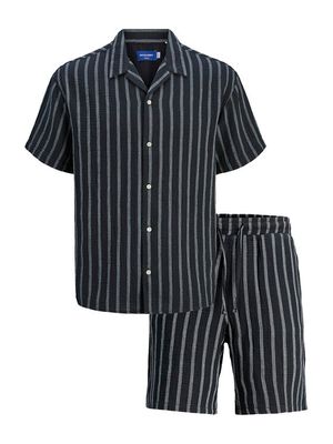 Jack & Jones - Koszula męska na wiosnę ze sklepu: MODIVO w kategorii: Koszule męskie - zdjęcie WP-EBWP-BKLVO-LN0_0000304907937