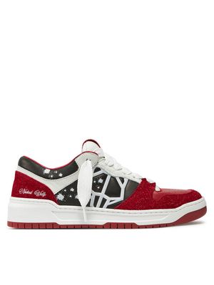 Buty sportowe męskie na wiosnę Naked Wolfe ze sklepu: MODIVO w kategorii: Buty sportowe męskie - zdjęcie WP-EBWP-BKLVO-LN0_0000304908248