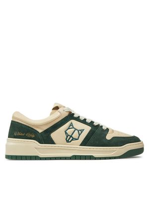 Buty sportowe męskie na wiosnę Naked Wolfe ze sklepu: MODIVO w kategorii: Buty sportowe męskie - zdjęcie WP-EBWP-BKLVO-LN0_0000304908279