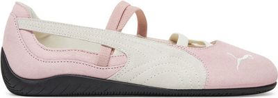 Balerinki na wiosnę Puma ze sklepu: MODIVO w kategorii: Balerinki - zdjęcie WP-EBWP-BKLVO-LN0_0000304910012