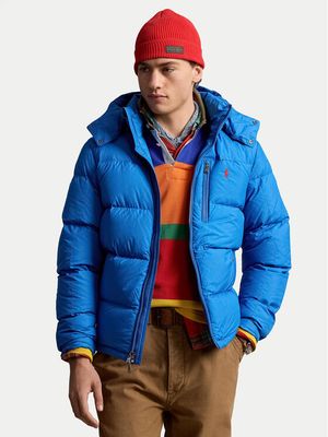 Kurtka męska zimowa Polo Ralph Lauren ze sklepu: MODIVO w kategorii: Kurtki męskie - zdjęcie WP-EBWP-BKLVO-LN0_0000304910234