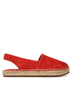 Marc O'Polo - Espadryle damskie na wiosnę ze sklepu: MODIVO w kategorii: Espadryle damskie - zdjęcie WP-EBWP-BKLVO-LN0_0000304910357