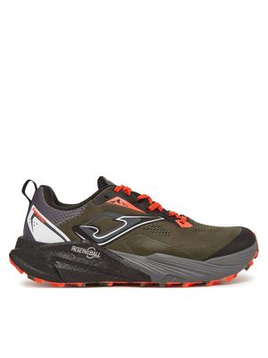 Joma - Buty sportowe męskie na jesień ze sklepu: MODIVO w kategorii: Buty sportowe męskie - zdjęcie WP-EBWP-BKLVO-LN0_0000304911415