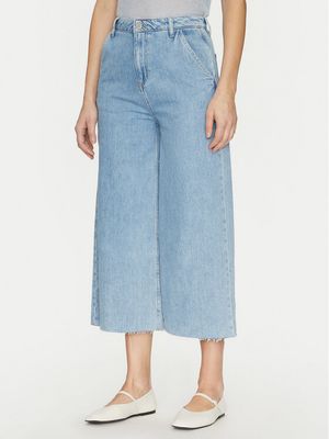 Jeansy damskie casual BOSS ze sklepu: MODIVO w kategorii: Jeansy damskie - zdjęcie WP-EBWP-BKLVO-LN0_0000304913952