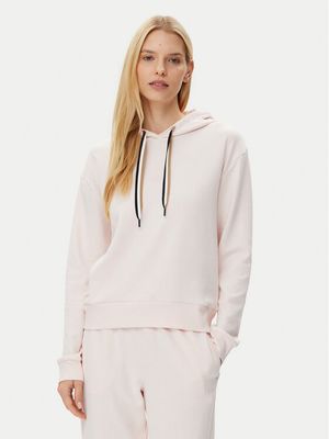 Bluza damska w sportowym stylu BOSS ze sklepu: MODIVO w kategorii: Bluzy damskie - zdjęcie WP-EBWP-BKLVO-LN0_0000304914102
