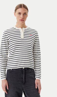Sweter damski Pieces ze sklepu: MODIVO w kategorii: Swetry damskie - zdjęcie WP-EBWP-BKLVO-LN0_0000304914843