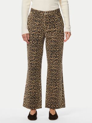 Pieces - Jeansy damskie casual na wiosnę ze sklepu: MODIVO w kategorii: Jeansy damskie - zdjęcie WP-EBWP-BKLVO-LN0_0000304914942