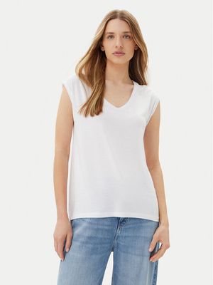 Pieces - Bluzka damska casualowa ze sklepu: MODIVO w kategorii: Bluzki damskie - zdjęcie WP-EBWP-BKLVO-LN0_0000304915154